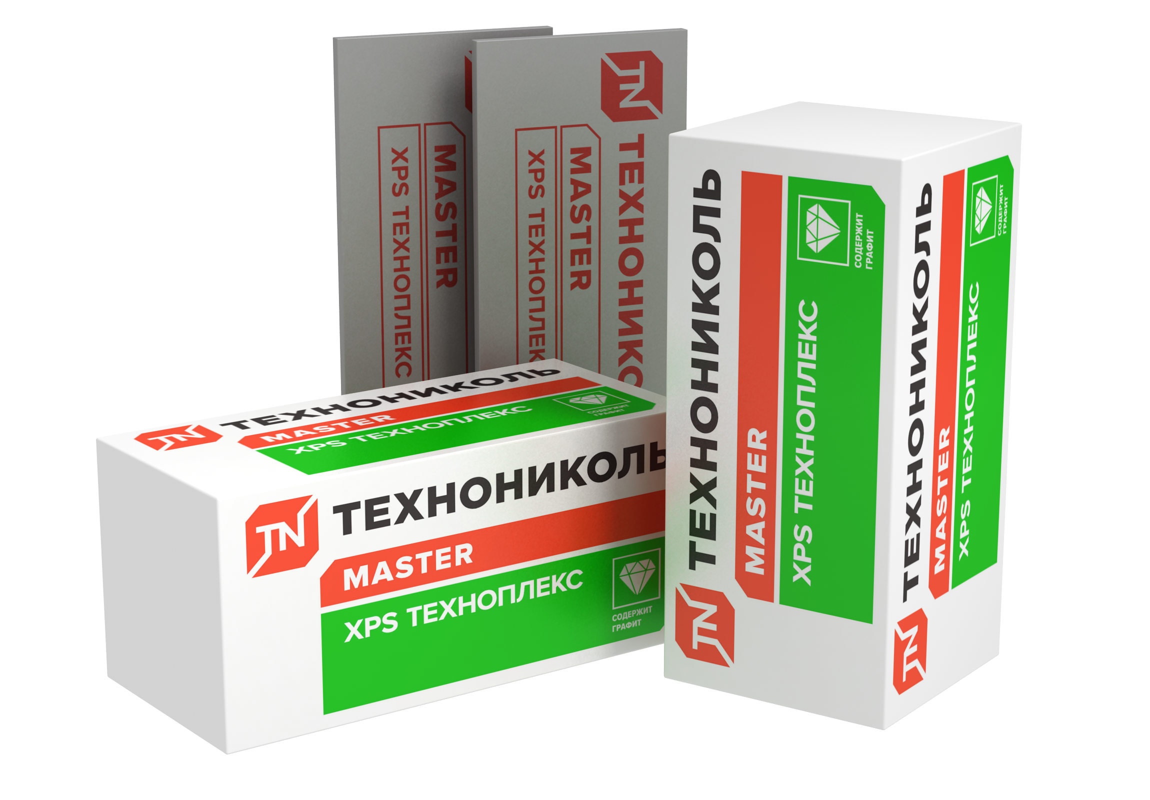 XPS ТЕХНОПЛЕКС 1180x580x30-L в Витебске в интернет магазине stroymaterik.by!